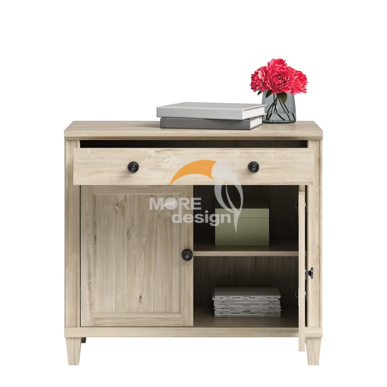 Wooden hotel cabinet-MD-HRC0015