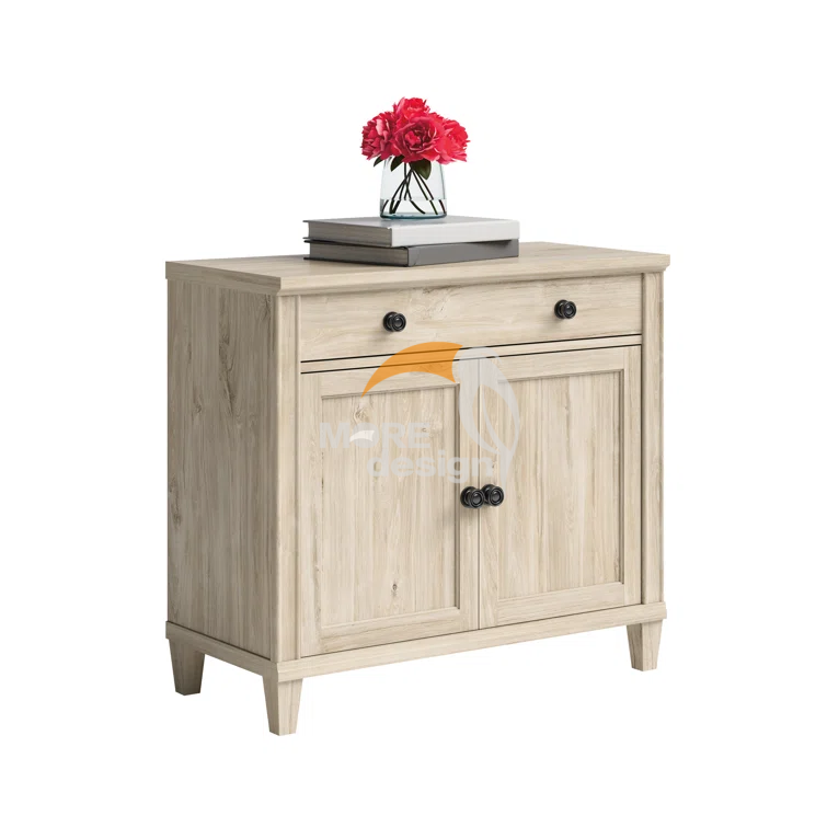 Wooden hotel cabinet-MD-HRC0015