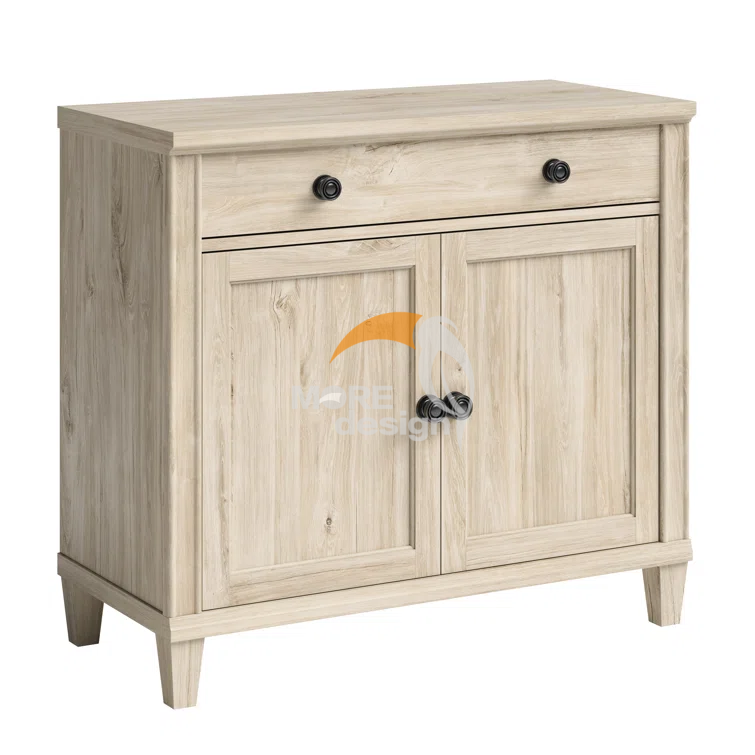 Wooden hotel cabinet-MD-HRC0015