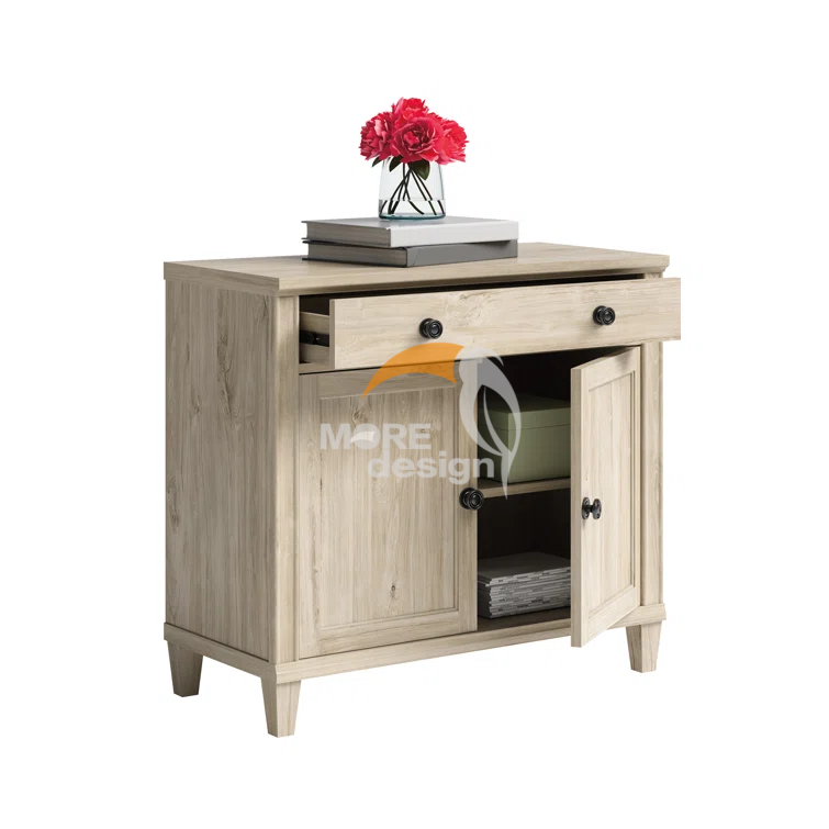 Wooden hotel cabinet-MD-HRC0015