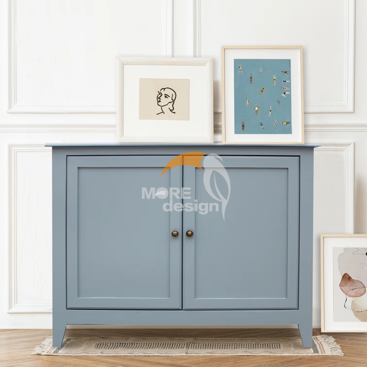 Wooden hotel cabinet-MD-HRC0013