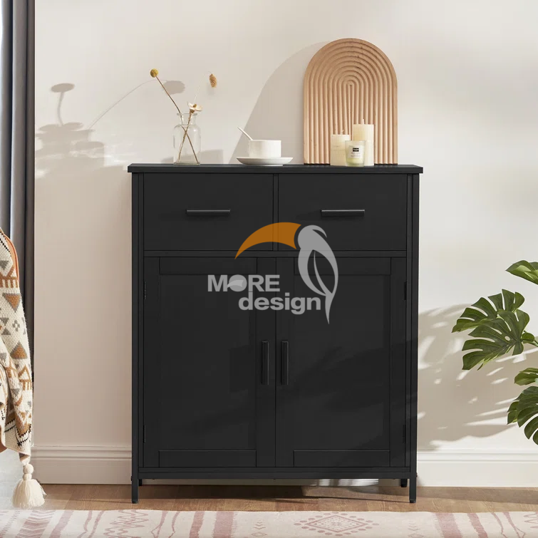 Wooden hotel cabinet-MD-HRC0012