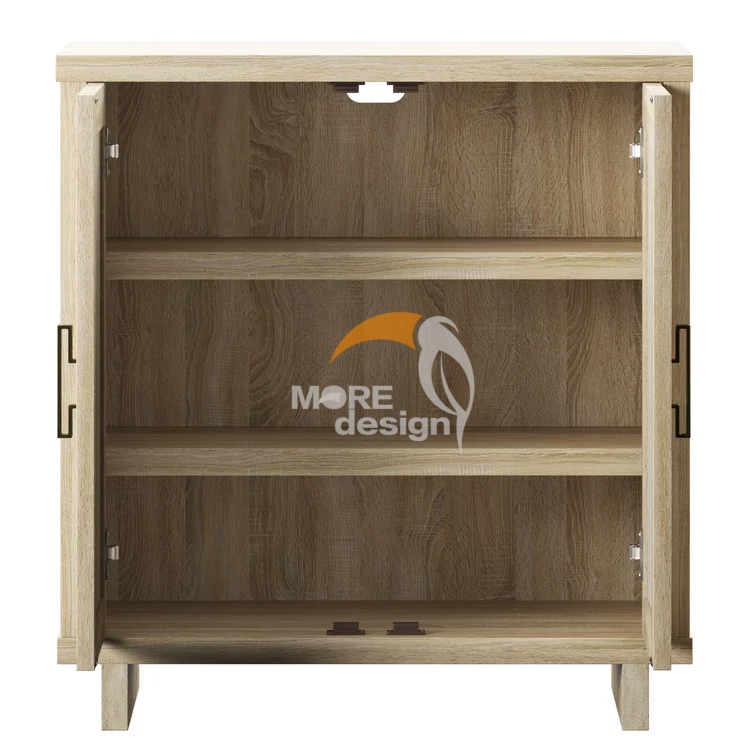 Wooden hotel cabinet-MD-HRC0011