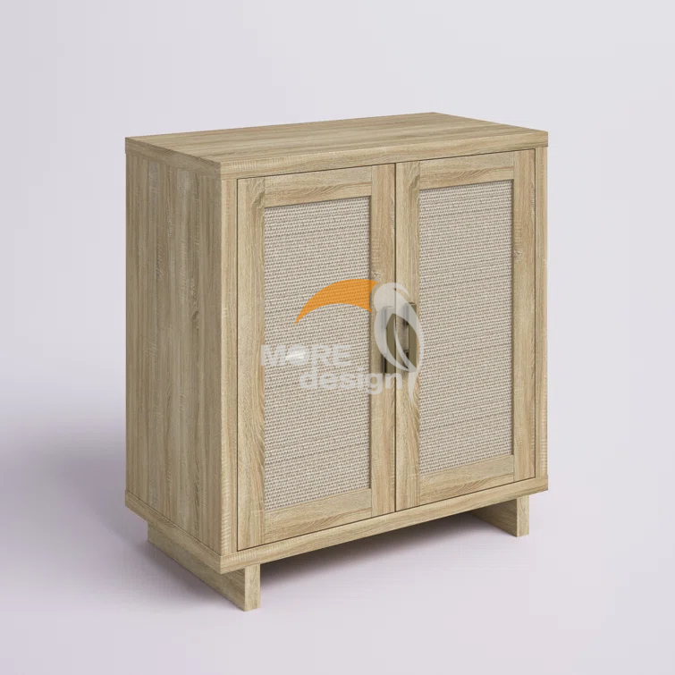 Wooden hotel cabinet-MD-HRC0011