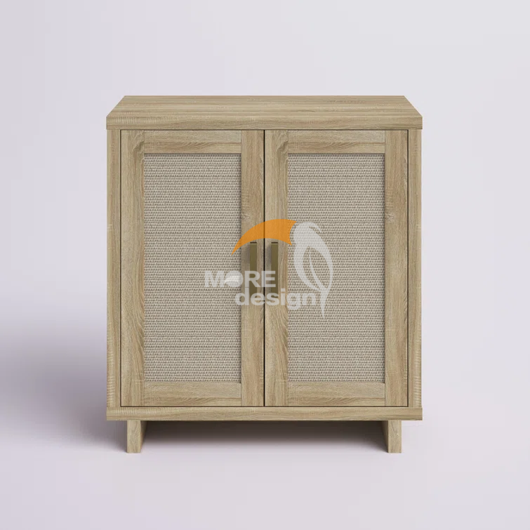 Wooden hotel cabinet-MD-HRC0011