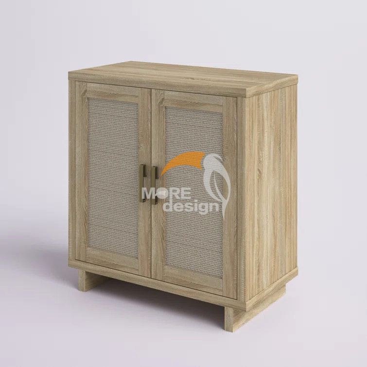 Wooden hotel cabinet-MD-HRC0011