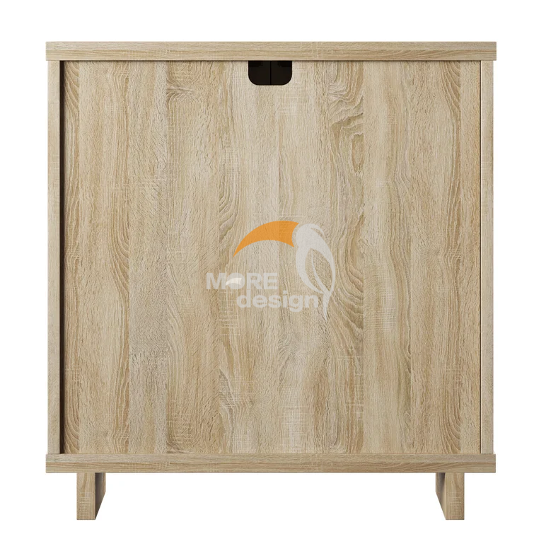 Wooden hotel cabinet-MD-HRC0011