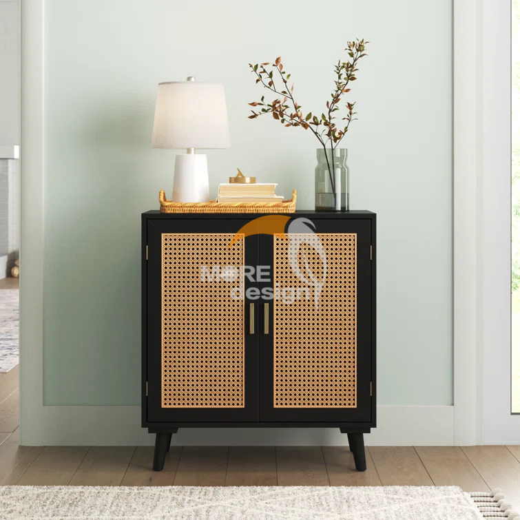 Wooden hotel cabinet-MD-HRC0010