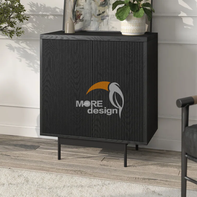 Wooden hotel cabinet-MD-HRC0008