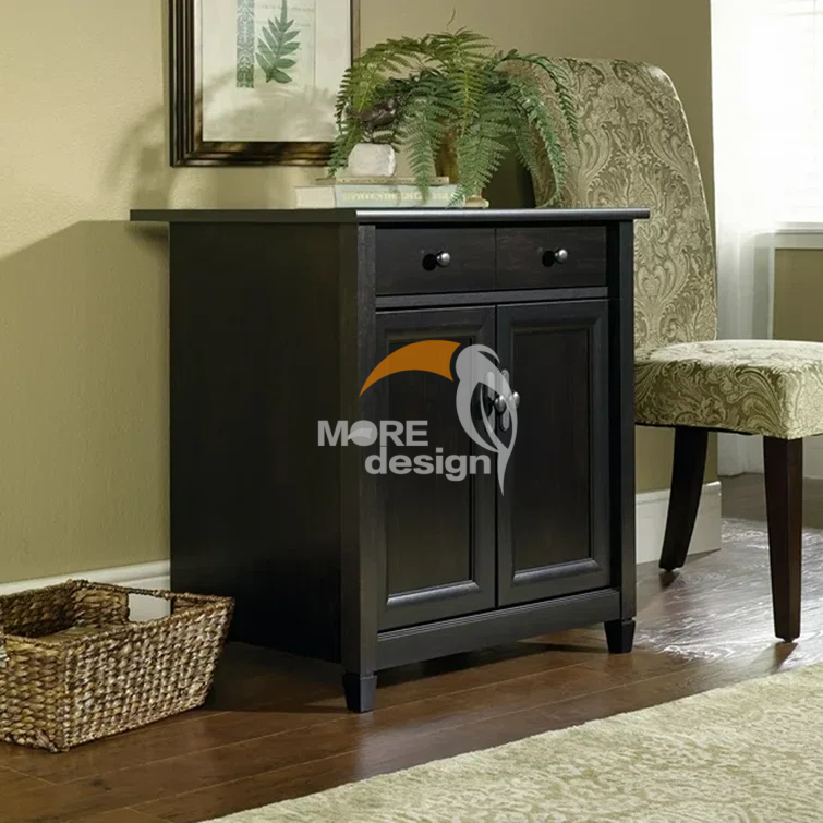 Wooden hotel cabinet-MD-HRC0005