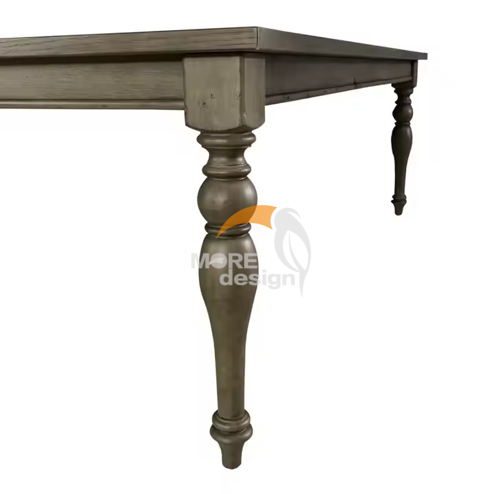 Stainless Steel wedding table-MD-WT0033