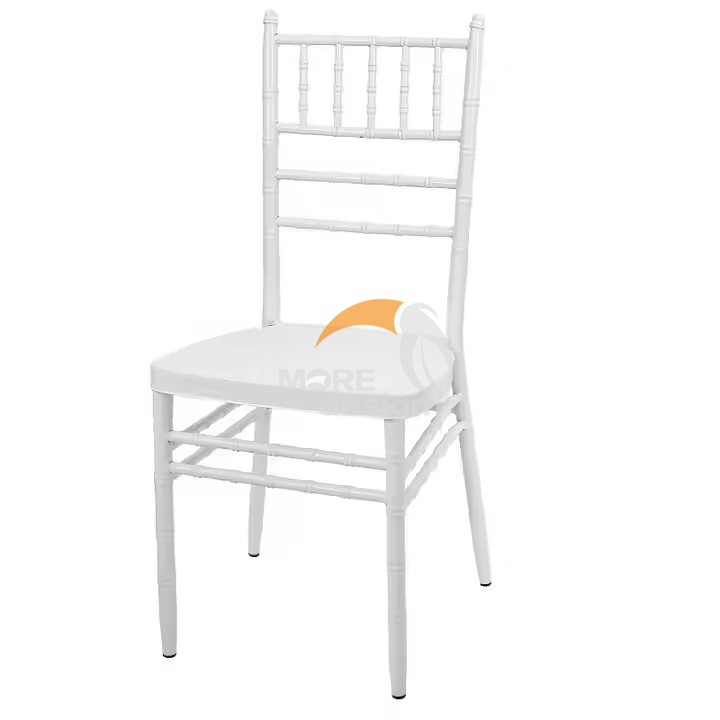Stainless Steel wedding chair-MD-WC0022
