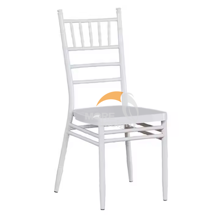 Stainless Steel wedding chair-MD-WC0024