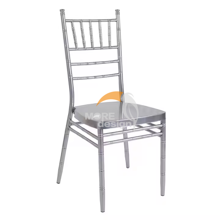 Stainless Steel wedding chair-MD-WC0024