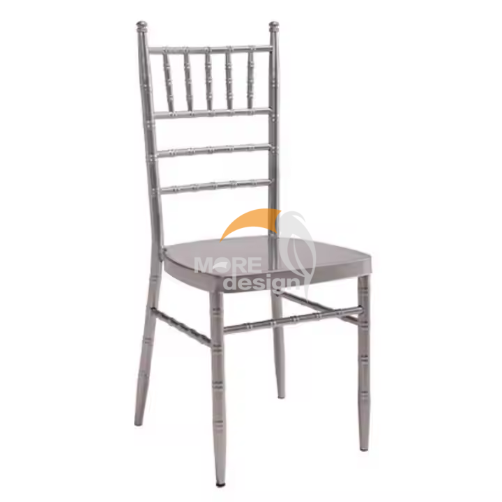 Stainless Steel wedding chair-MD-WC0024