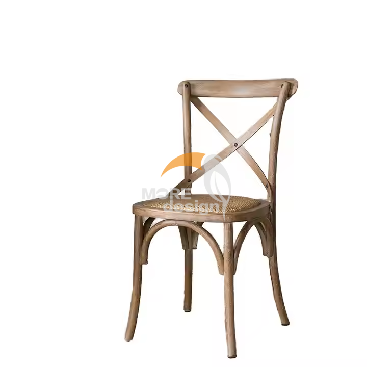 Wooden wedding chair-MD-WC0029