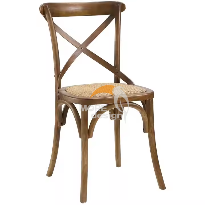 Wooden wedding chair-MD-WC0029