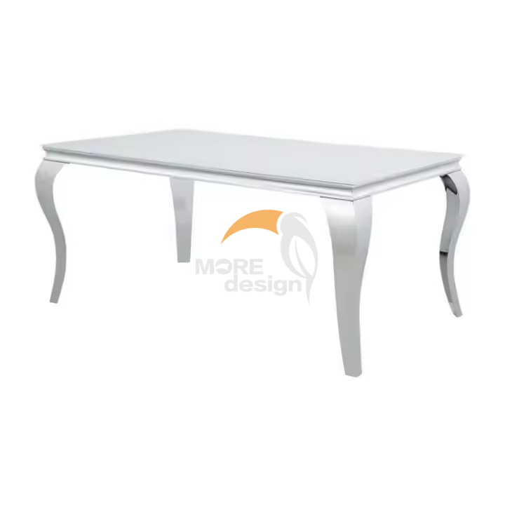 Stainless Steel wedding table-MD-WT0020