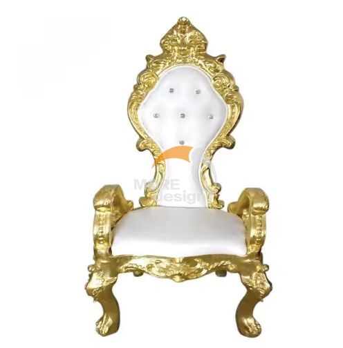 Wooden wedding sofa-MD-WBS0022