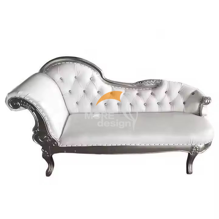 Wooden wedding sofa-MD-WBS0002