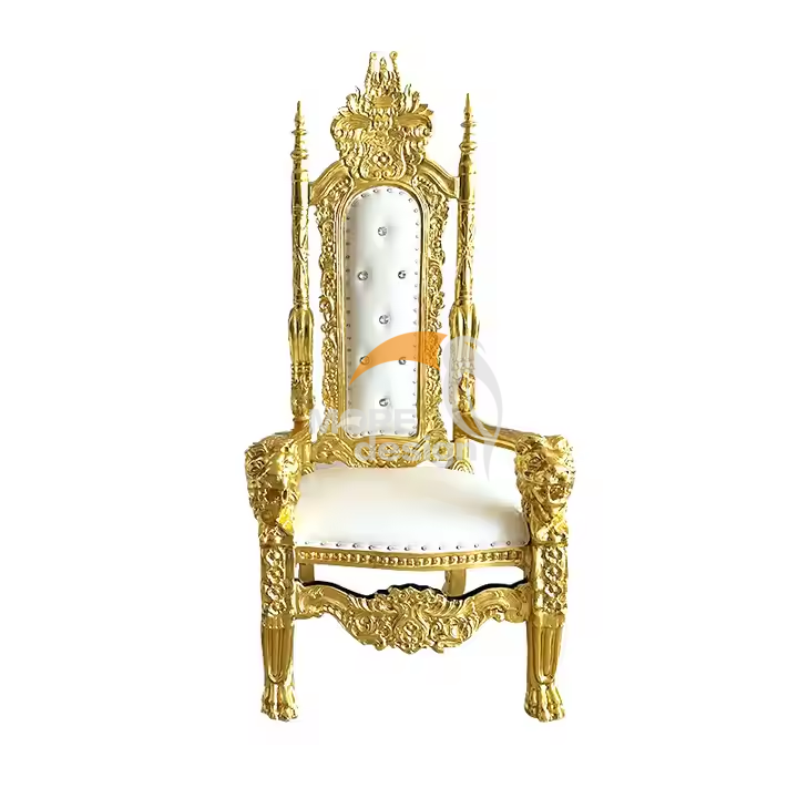 Wooden wedding sofa-MD-WBS0004