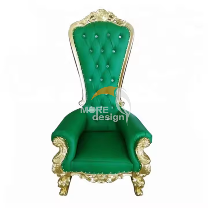 Wooden wedding sofa-MD-WBS0024