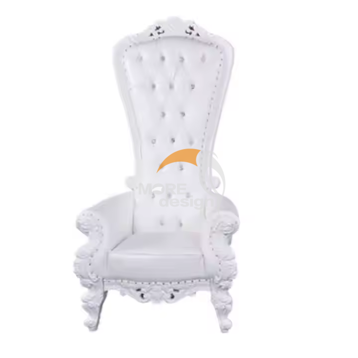 Wooden wedding sofa-MD-WBS0024