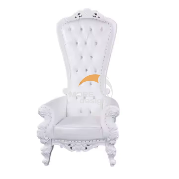 Wooden wedding sofa-MD-WBS0005