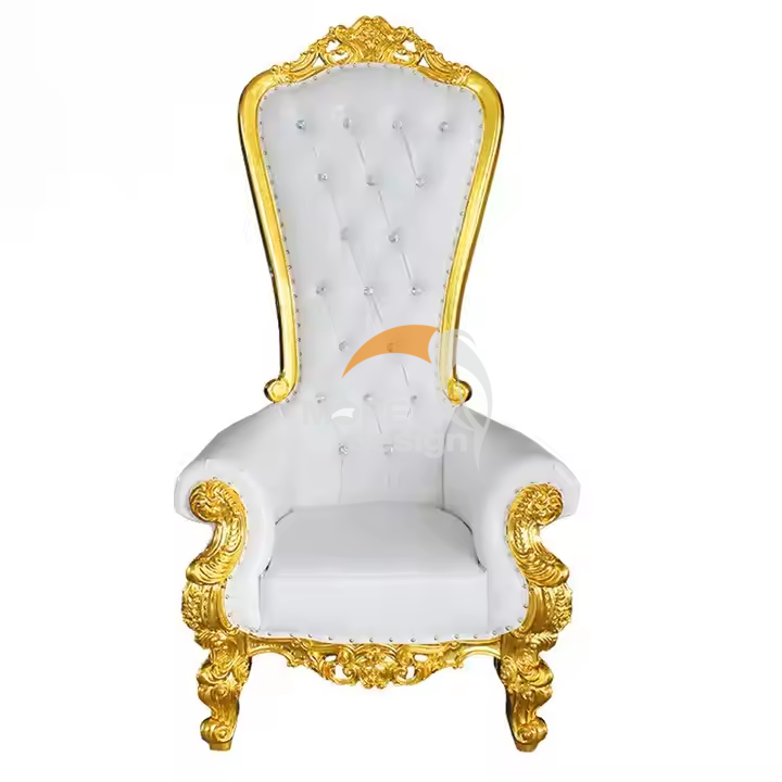 Wooden wedding sofa-MD-WBS0010