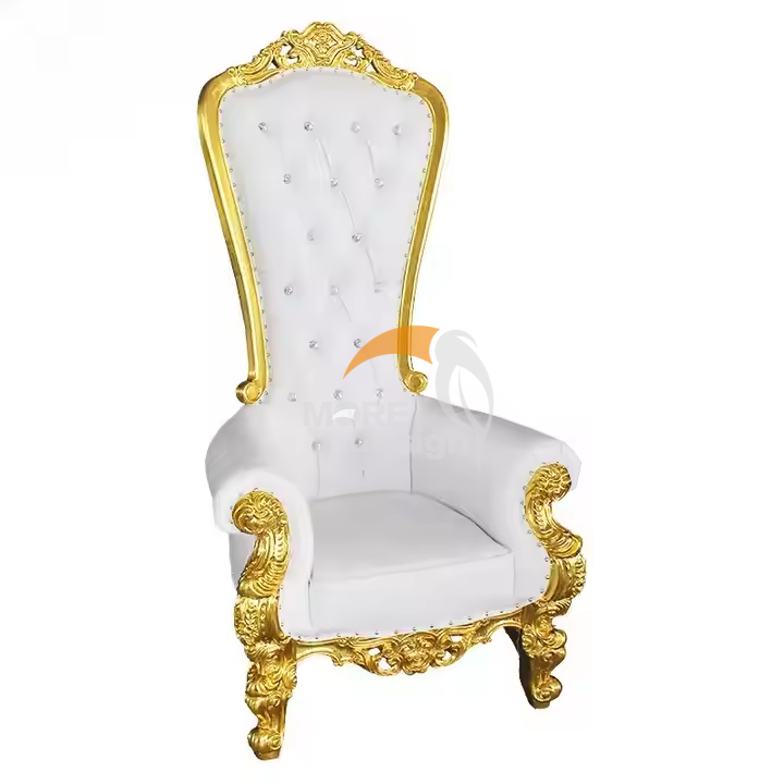 Wooden wedding sofa-MD-WBS0010