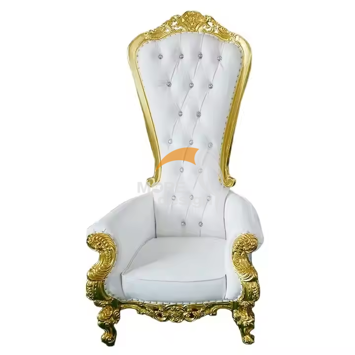 Wooden wedding sofa-MD-WBS0010