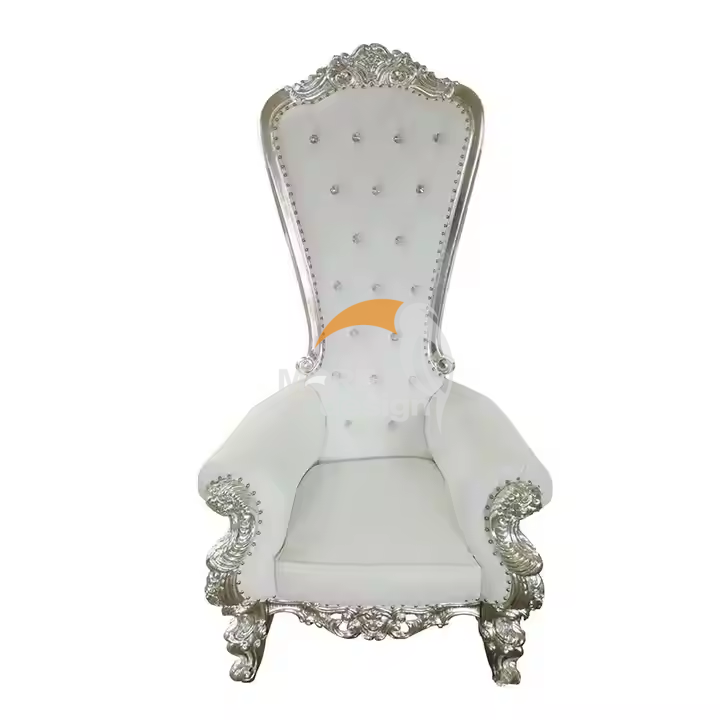 Wooden wedding sofa-MD-WBS0010