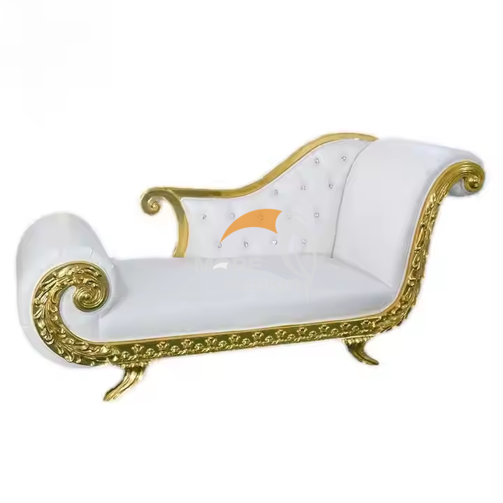 Wooden wedding sofa-MD-WBS0011