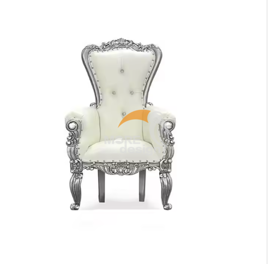 Wooden wedding sofa-MD-WBS0013