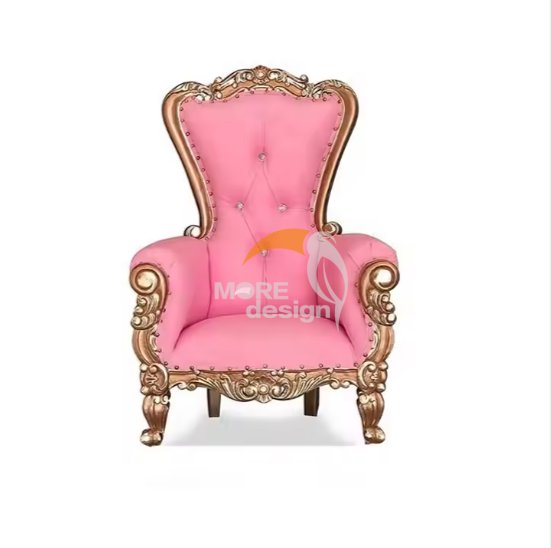 Wooden wedding sofa-MD-WBS0013