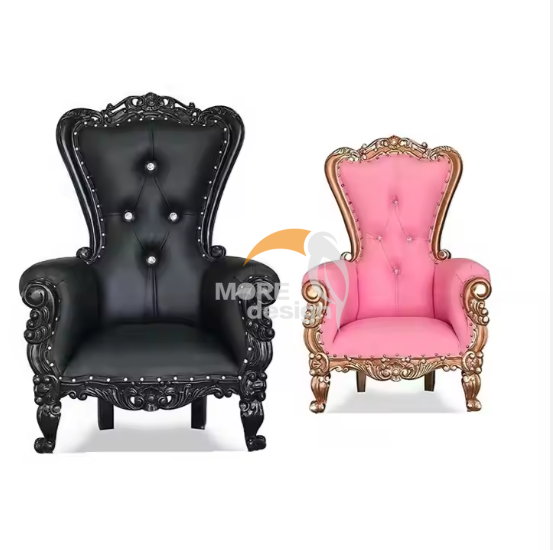 Wooden wedding sofa-MD-WBS0013