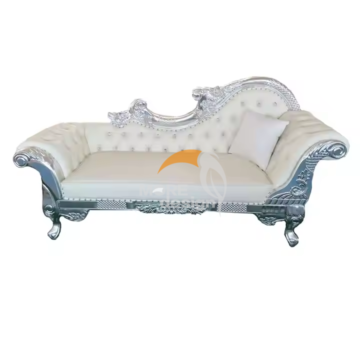 Wooden wedding sofa-MD-WBS0015