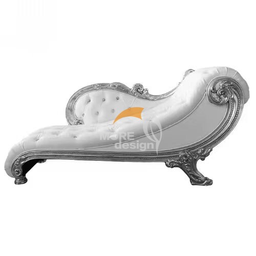 Wooden wedding sofa-MD-WBS0018