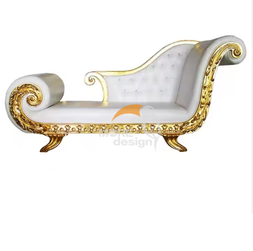 Wooden wedding sofa-MD-WBS0019