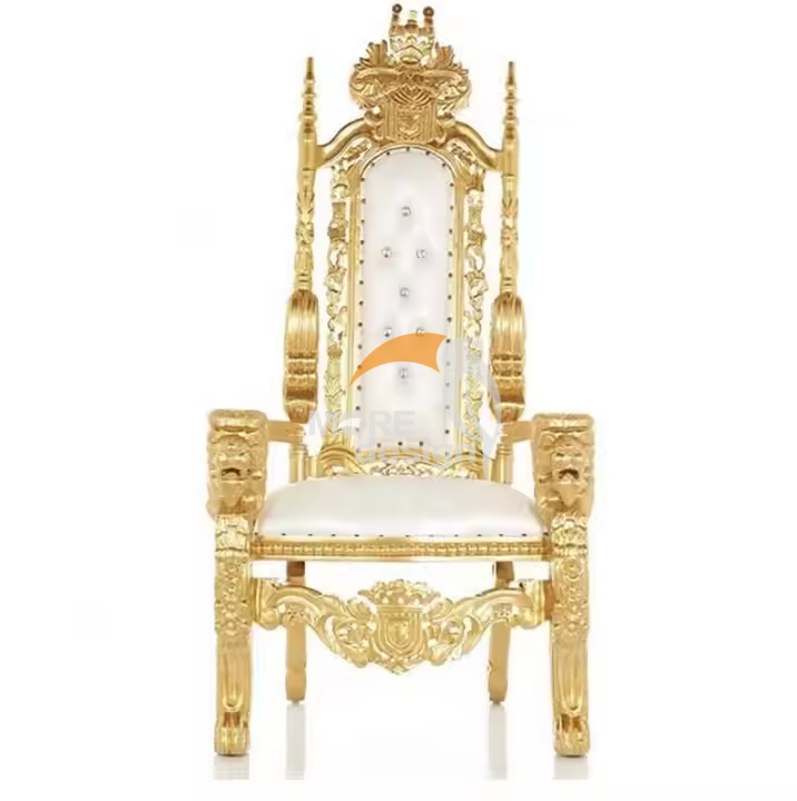 Wooden wedding sofa-MD-WBS0021