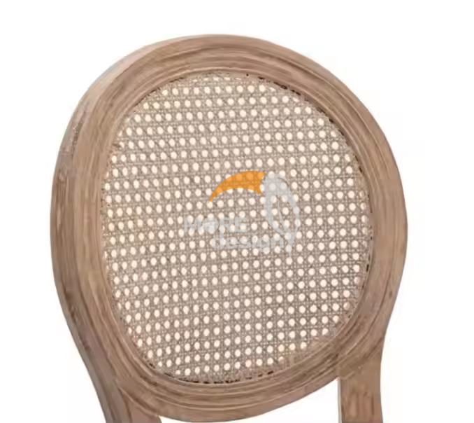 Wooden wedding stool-MD-WS0015