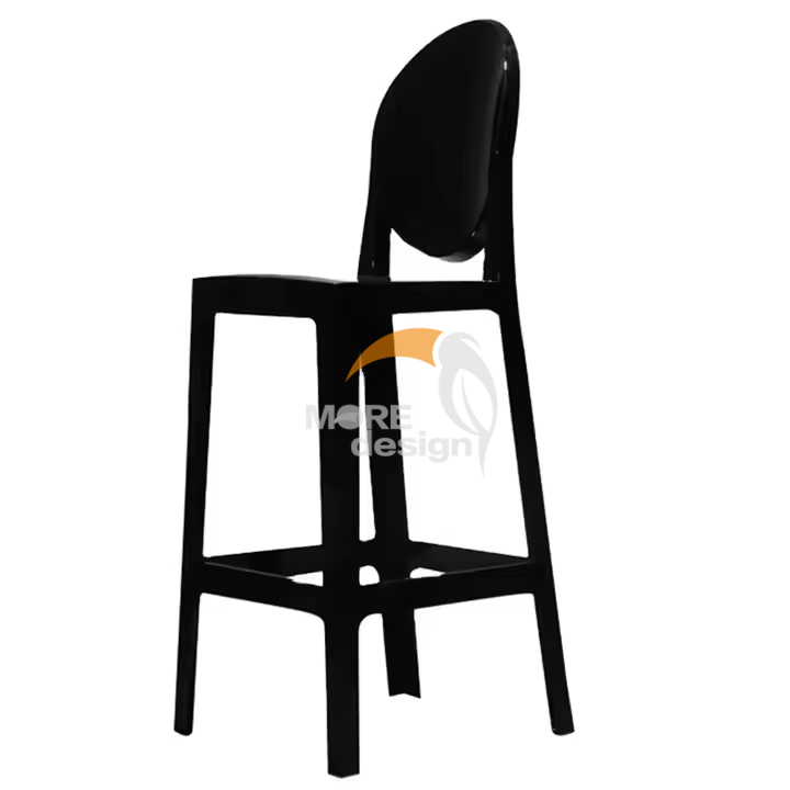 Acrylic wedding stool-MD-WS0016