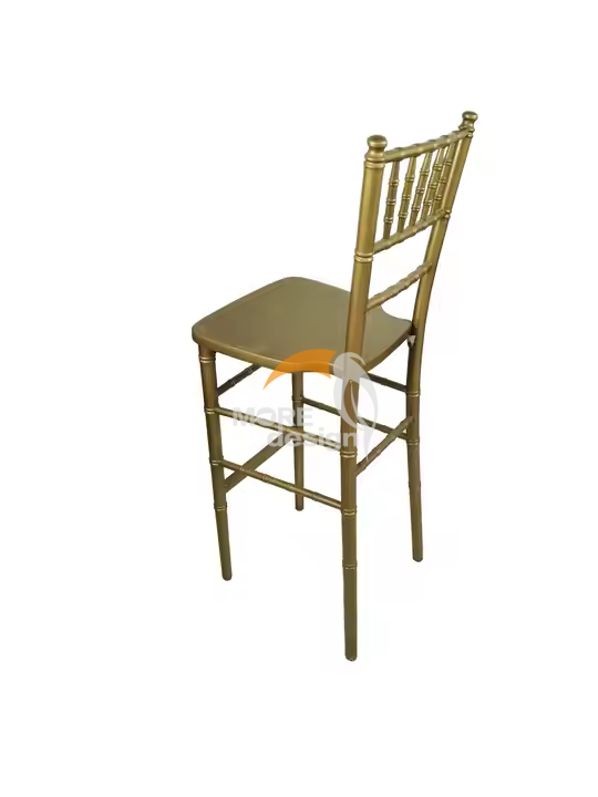 Stainless Steel wedding stool-MD-WS0011