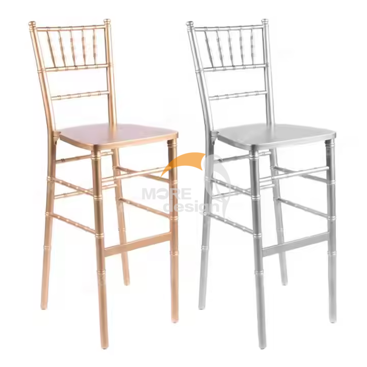 Wooden wedding stool-MD-WS0020