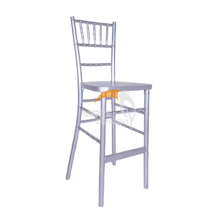 Wooden wedding stool-MD-WS0020