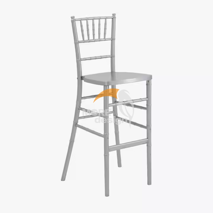 Wooden wedding stool-MD-WS0020