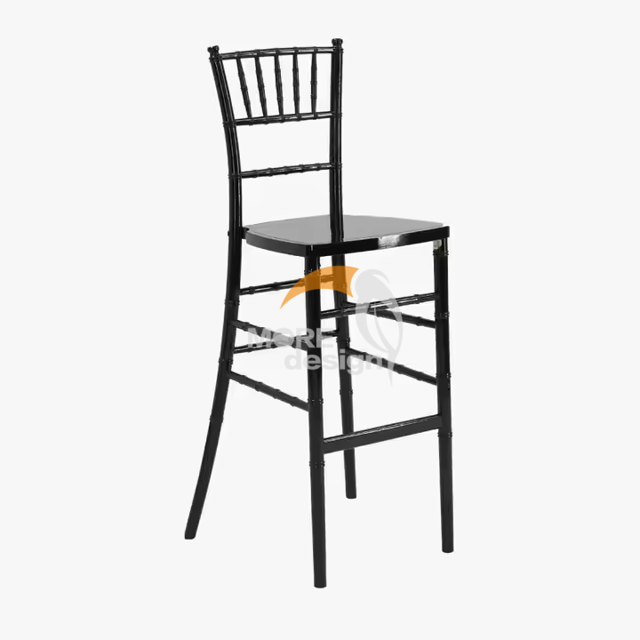 Wooden wedding stool-MD-WS0020