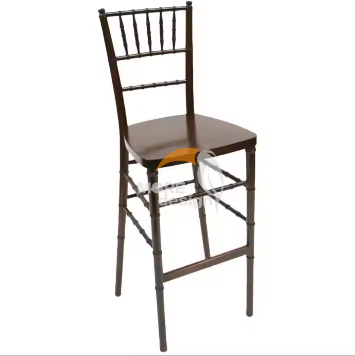 Wooden wedding stool-MD-WS0020