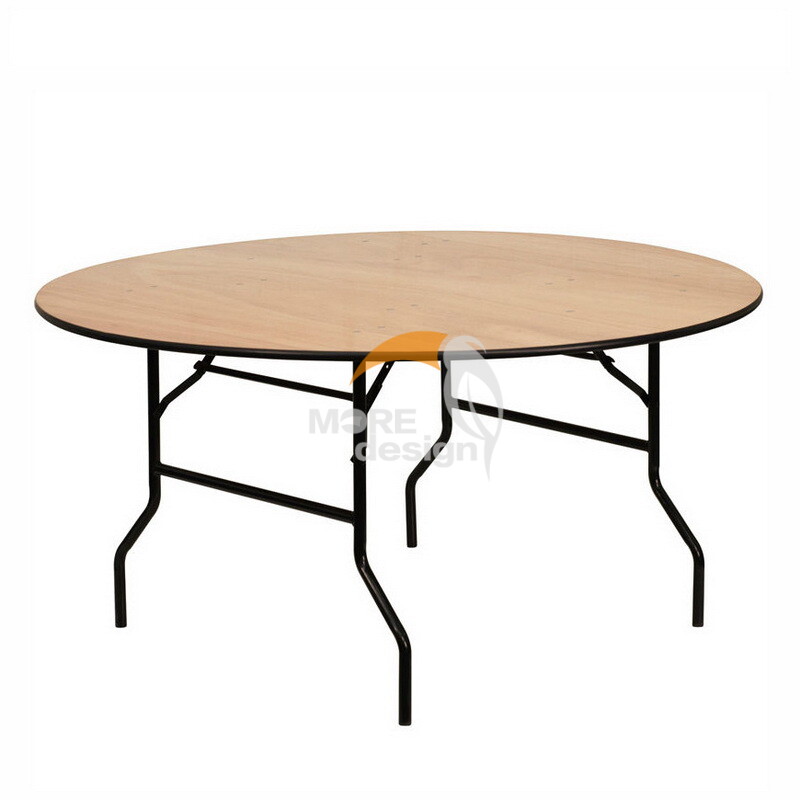 Wooden wedding table-MD-WT0019