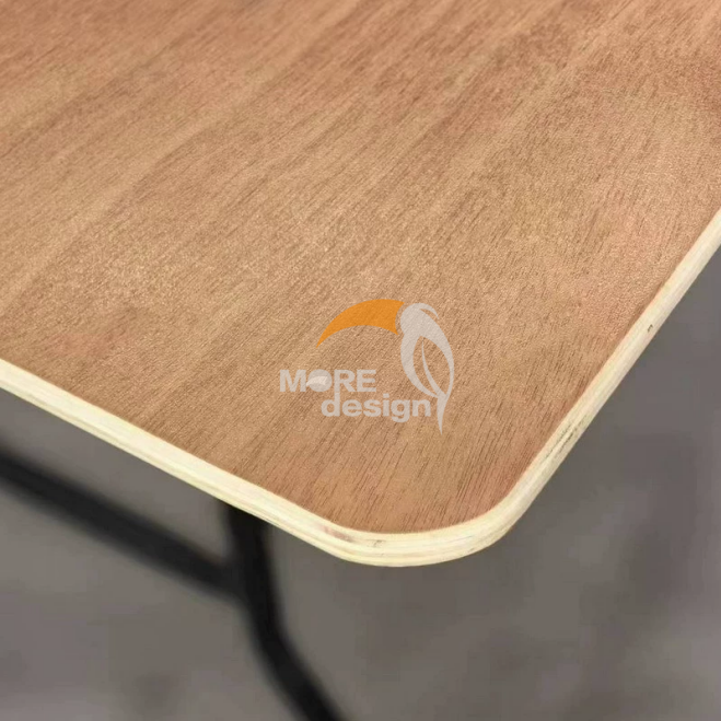 Wooden wedding table-MD-WT0018